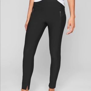 Athleta Stellar Crop Pant